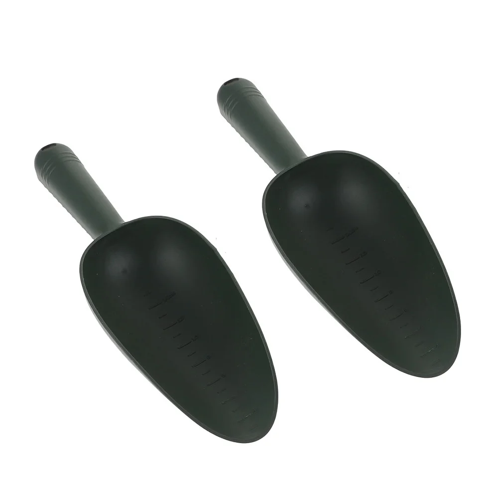 2pcs Plastic Soil Shovels Lightweight Garden Shovel For Digging Transplanting Weeding Cultivating Balcony Planting Tool
2pcs Plastic Soil Shovels Lightweight Garden Shovel For Digging Transplanting Weeding Cultivating Balcony Planting Tool