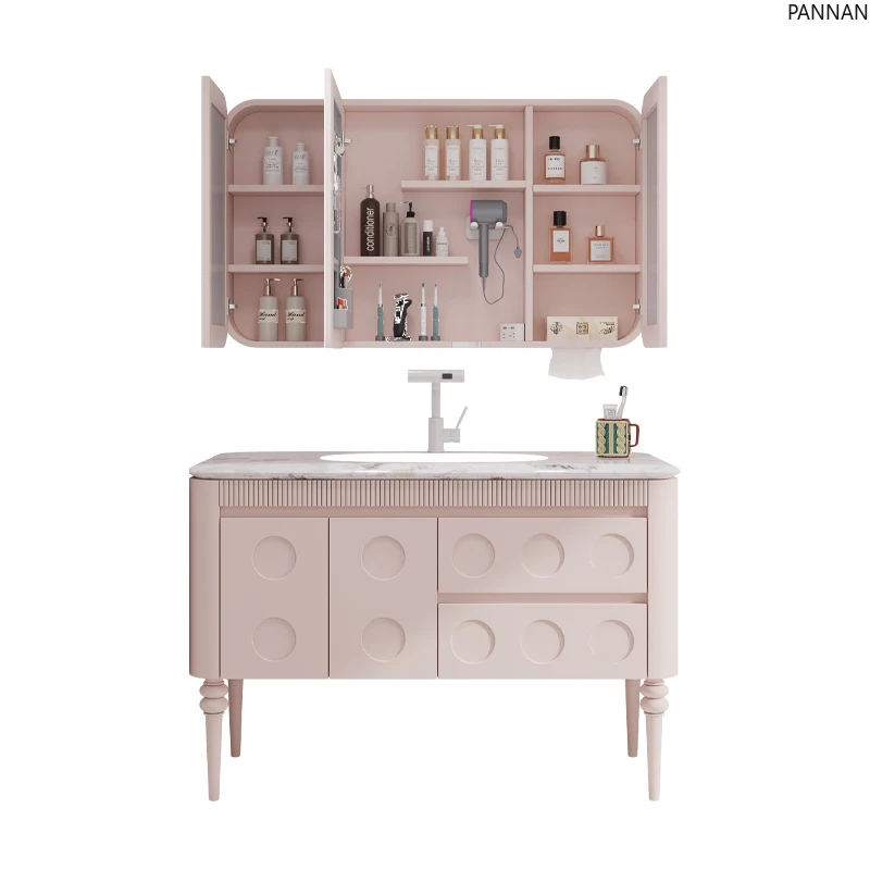 Cave pink ceramic integrated basin bathroom cabinet combined bathroom sink toilet sink toilet sink
Cave pink ceramic integrated basin bathroom cabinet combined bathroom sink toilet sink toilet sink