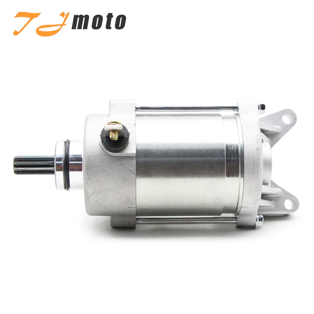 5JJ-81890-00 5PW-81890-00 5PW-81890-01 Motorcycle Starter Motor For Yamaha YZF-R1 YZF R1 2000 2001 2002 2003
5JJ-81890-00 5PW-81890-00 5PW-81890-01 Motorcycle Starter Motor For Yamaha YZF-R1 YZF R1 2000 2001 2002 2003