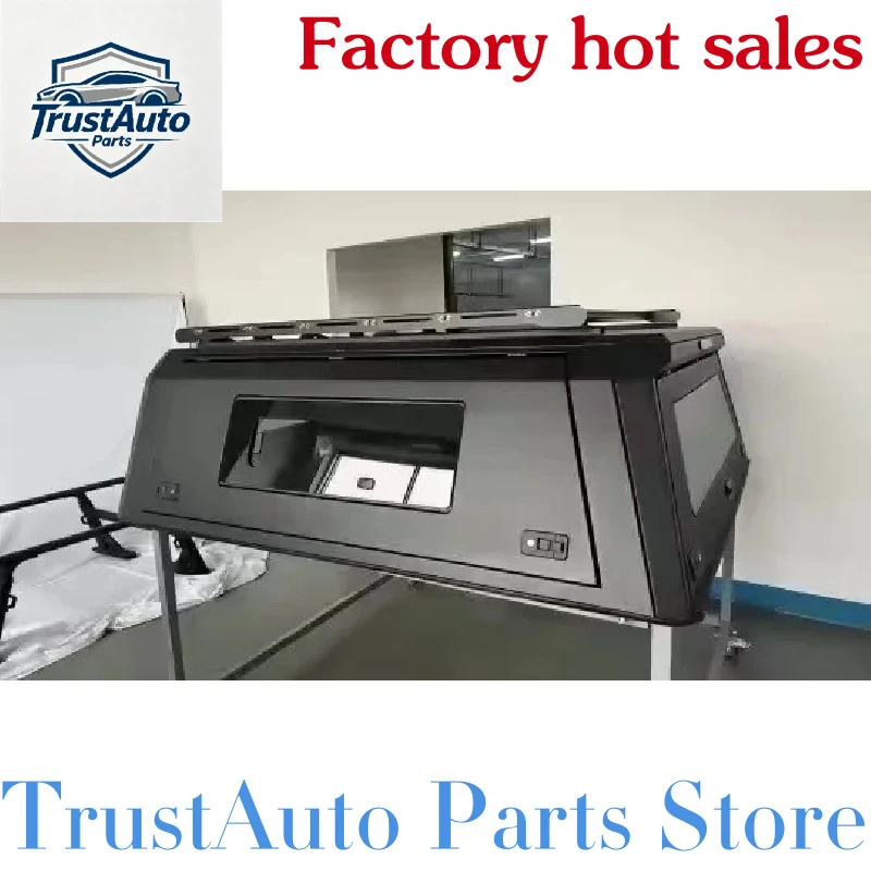 Store'S Treasure4X4 Offroad Pickup Truck Aluminum Hardtop Canopy Good Fit Shark With Spoiler
Store'S Treasure4X4 Offroad Pickup Truck Aluminum Hardtop Canopy Good Fit Shark With Spoiler
