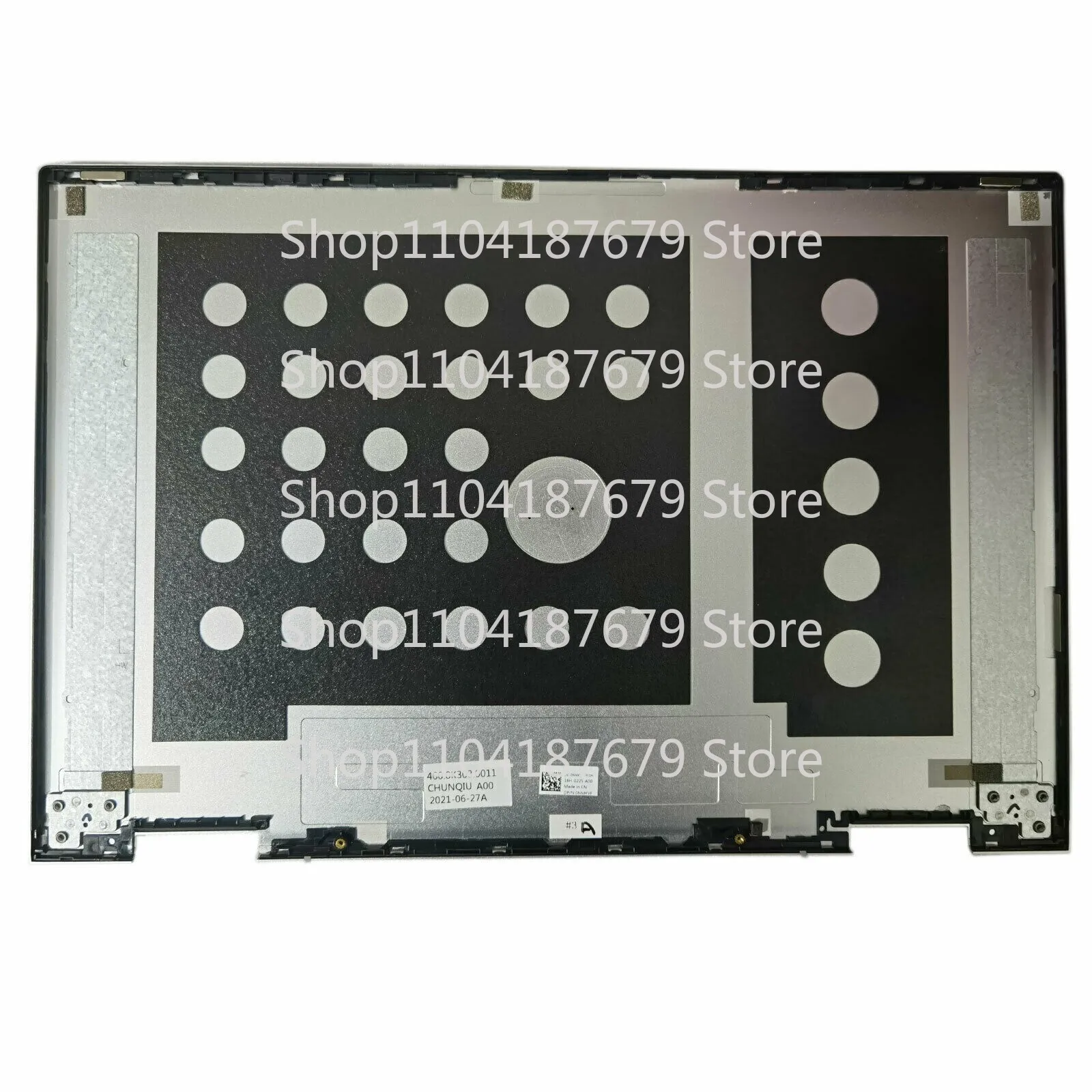 1pcs Laptop LCD Top for DELL Inspiron 15 7500 7506 2-in-1 0NMKVF NMKVF Back Cover
1pcs Laptop LCD Top for DELL Inspiron 15 7500 7506 2-in-1 0NMKVF NMKVF Back Cover