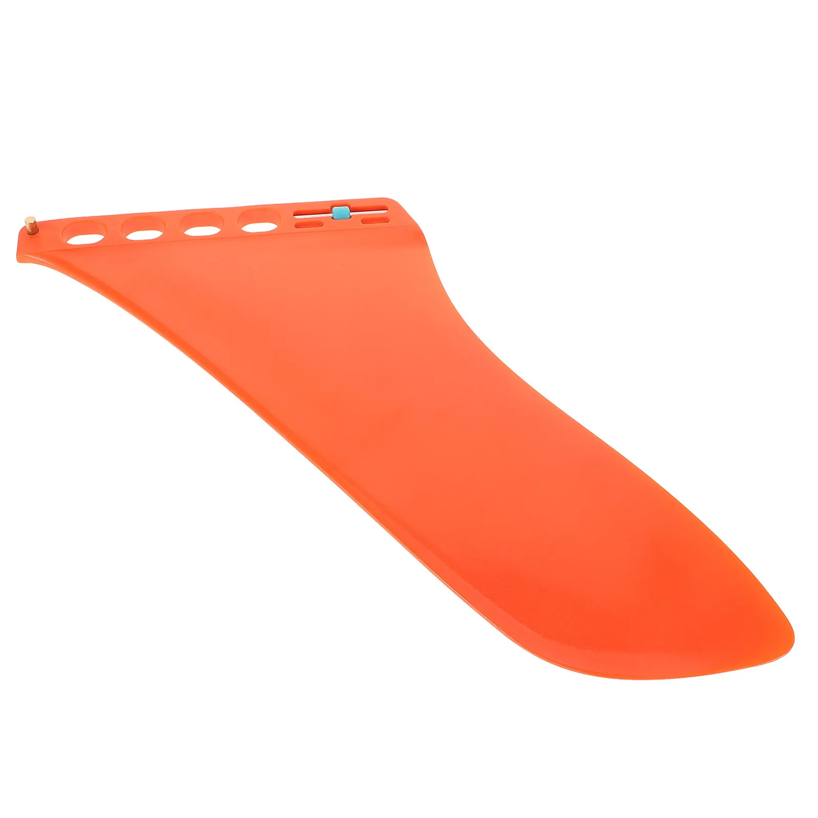 2-Pack Universal Paddle Board Fin Replacement for Inflatable Surfboard Kayak Stable Traction Balance Steering Control Surfboard
2-Pack Universal Paddle Board Fin Replacement for Inflatable Surfboard Kayak Stable Traction Balance Steering Control Surfboard