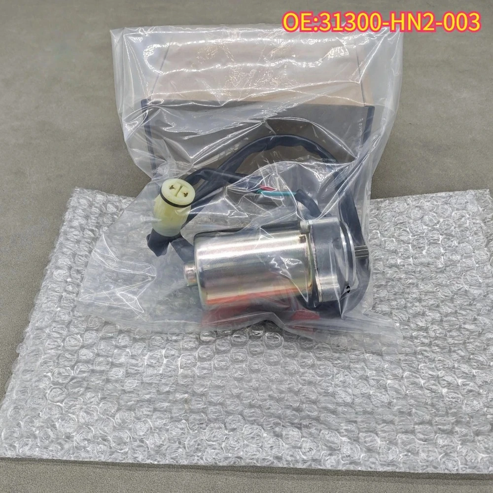 High quality New For 31300-HN2-003 Power Shift Control Motor TRX500 FA/FPA Foreman Rubicon 500 TRX500FA Hydrostatic TRX500FPA
High quality New For 31300-HN2-003 Power Shift Control Motor TRX500 FA/FPA Foreman Rubicon 500 TRX500FA Hydrostatic TRX500FPA