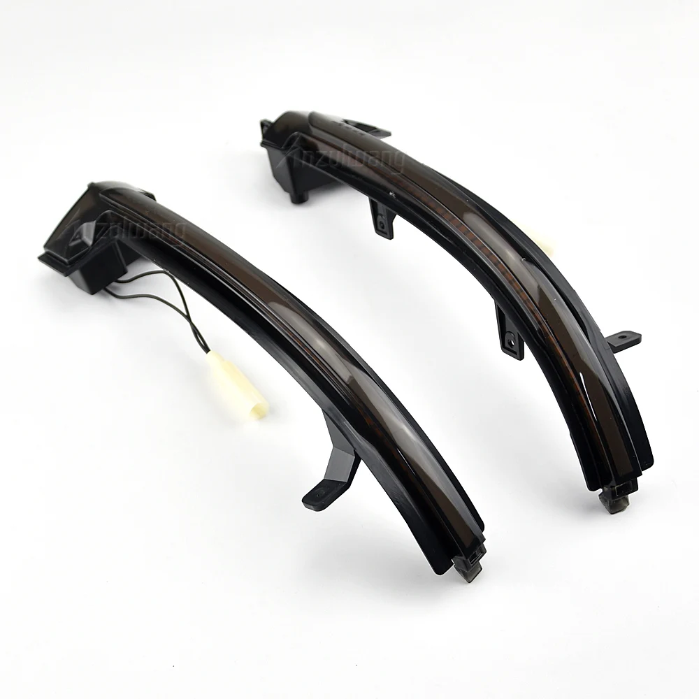 2 светодиодных динамических мигалок бокового зеркала для VW Touareg II MK2 7P 2010 2011 2012 2013 2014 2015 2016 2017 2018
2 светодиодных динамических мигалок бокового зеркала для VW Touareg II MK2 7P 2010 2011 2012 2013 2014 2015 2016 2017 2018