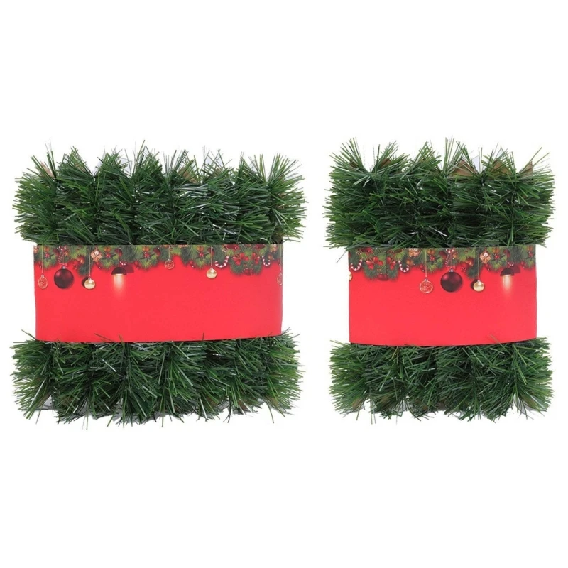 Christmas Wreath Vine for Outdoor and Indoor Decoration Artificial Vine Plant Decoration for Christmas Holiday Wedding
Christmas Wreath Vine for Outdoor and Indoor Decoration Artificial Vine Plant Decoration for Christmas Holiday Wedding