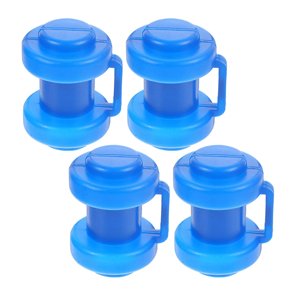 Plastic Pipe Cap Trampoline Safety Caps Blue Pp Replacement Durable Universal Pole Cover Sturdy Longlasting Steel Easy
Plastic Pipe Cap Trampoline Safety Caps Blue Pp Replacement Durable Universal Pole Cover Sturdy Longlasting Steel Easy