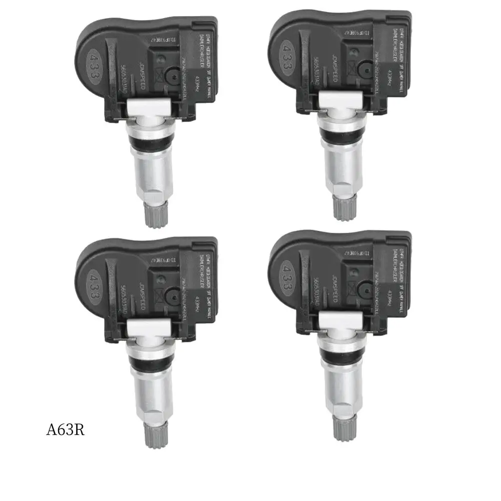 AR-4 шт. TPMS датчик контроля давления в шинах 56053031AD для Chrysler 300 Dodge Fiat 500X Jeep Grand Cherokee Ram 1500
AR-4 шт. TPMS датчик контроля давления в шинах 56053031AD для Chrysler 300 Dodge Fiat 500X Jeep Grand Cherokee Ram 1500