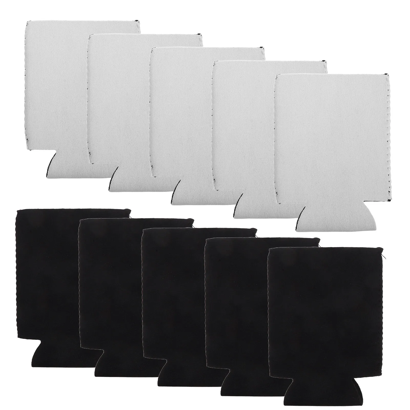 10Pcs Reusable Insulated Beer Can Sleeves Soda Can Protector Cold Drink Sleeve Foldable Nonslip Beverage Sleeve Bar Supply
10Pcs Reusable Insulated Beer Can Sleeves Soda Can Protector Cold Drink Sleeve Foldable Nonslip Beverage Sleeve Bar Supply