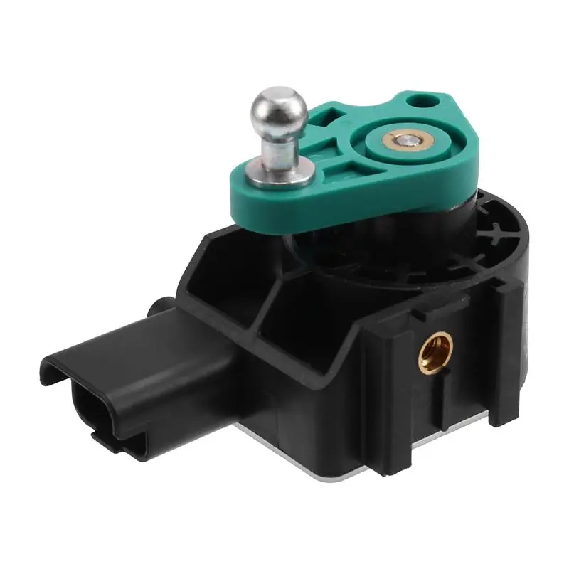 A64P-527378 5273J6 For 407 Citroen C6 C5X7 Body Height Sensor Right Left Headlight Adjustment Sensor
A64P-527378 5273J6 For 407 Citroen C6 C5X7 Body Height Sensor Right Left Headlight Adjustment Sensor