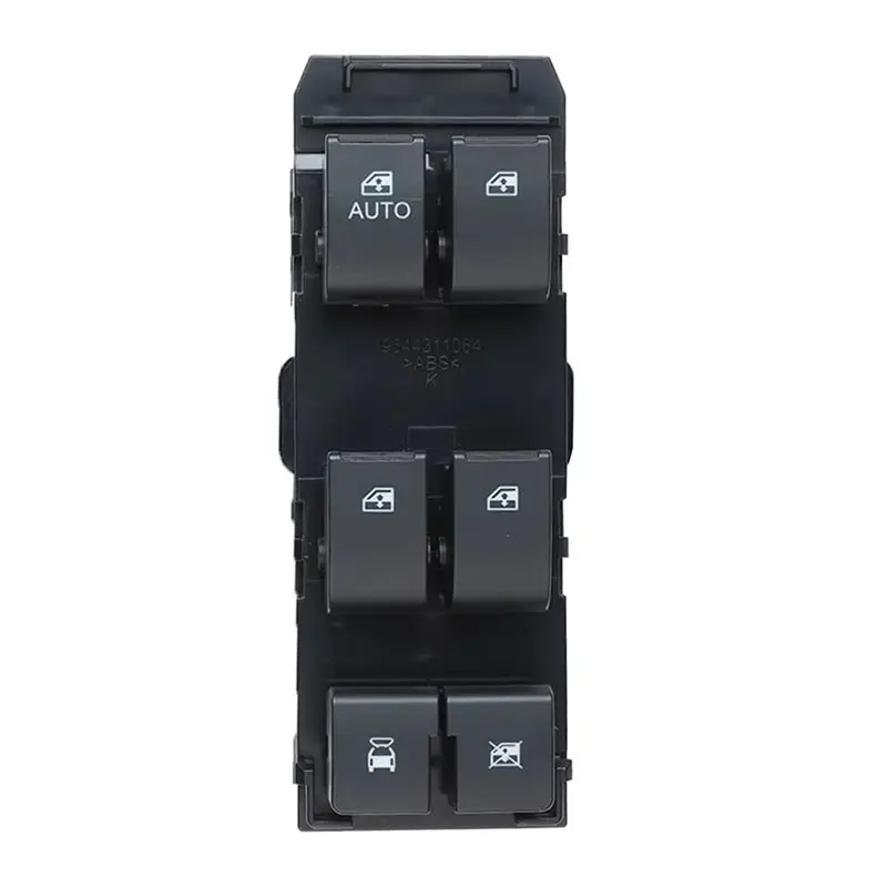 New Front Left Power Window Switch 96628542 20363845 20987351 For Captiva 2008-2011 Car Accessories Replacement Part
New Front Left Power Window Switch 96628542 20363845 20987351 For Captiva 2008-2011 Car Accessories Replacement Part