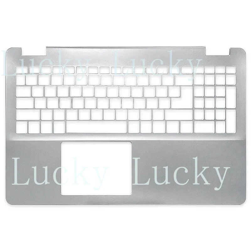 f For Dell Inspiron 15 5000 5584 Laptop LCD Back Cover Palmrest Bottom Case 0GYCJR
f For Dell Inspiron 15 5000 5584 Laptop LCD Back Cover Palmrest Bottom Case 0GYCJR