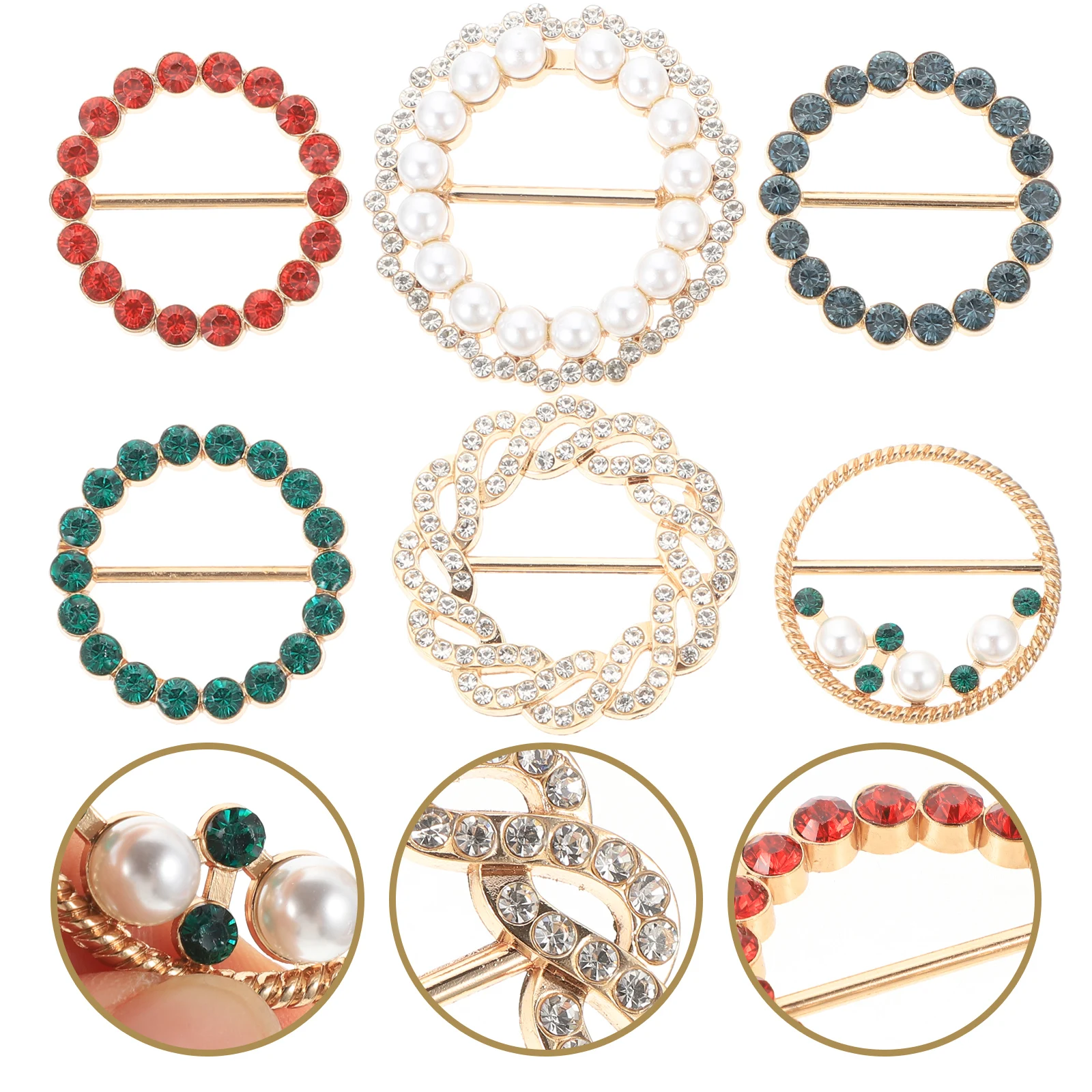 6 Pcs Ratchet Clothes Corner Buckle Belt Women's Vest Multi-use Decor Buckles Decorative
6 Pcs Ratchet Clothes Corner Buckle Belt Women's Vest Multi-use Decor Buckles Decorative