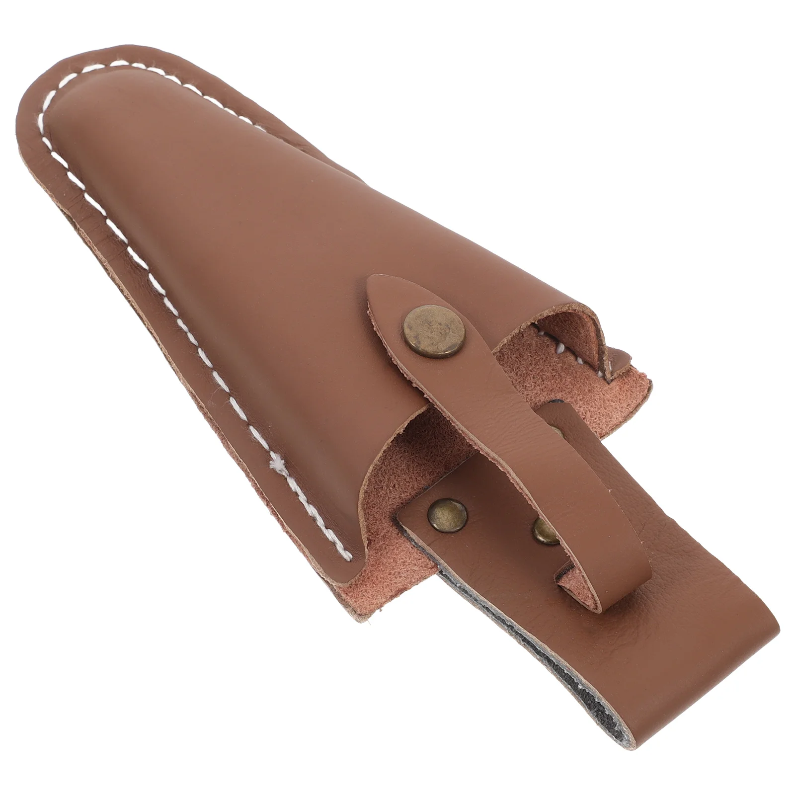 Tool Bag Brown Multifunctional Plier Organizer For Garden Pruning Shears Durable Tool Pouch Gardening
Tool Bag Brown Multifunctional Plier Organizer For Garden Pruning Shears Durable Tool Pouch Gardening