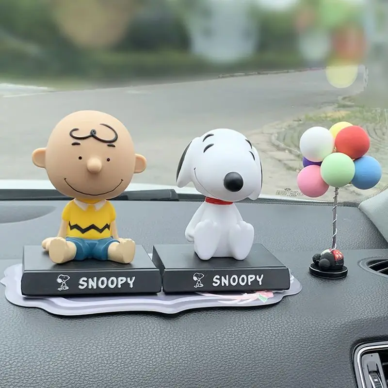 Снупи: аниме-мерч, милая мультяшная кукла, автомобильный аксессуар, креативная персонализированная фигурка-бобблхед, украшение для приборной панели автомобиля, подарок
Снупи: аниме-мерч, милая мультяшная кукла, автомобильный аксессуар, креативная персонализированная фигурка-бобблхед, украшение для приборной панели автомобиля, подарок