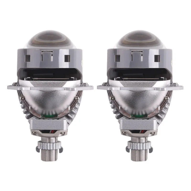 Effortlessly Install H10 3 Inch Bi LED Projector Lens for Better Lighting Performance
Effortlessly Install H10 3 Inch Bi LED Projector Lens for Better Lighting Performance