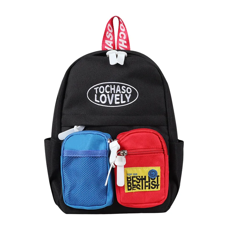 Cute Kids Backpack Preschool School Bags for Boys And Girls Toddler Unisex Mochila De Hombre Educational Travel Gear
Cute Kids Backpack Preschool School Bags for Boys And Girls Toddler Unisex Mochila De Hombre Educational Travel Gear