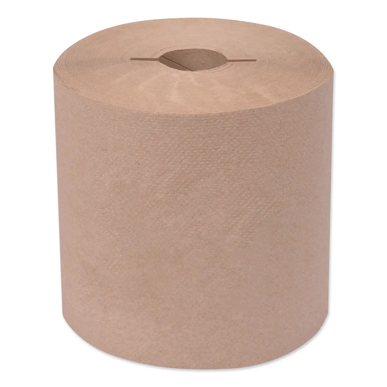 Tork Universal Hand Towel Roll, Notched, 7.5 X 800 Ft, Natural, 6 Rolls/Carton -Trk 7171300
Tork Universal Hand Towel Roll, Notched, 7.5 X 800 Ft, Natural, 6 Rolls/Carton -Trk 7171300