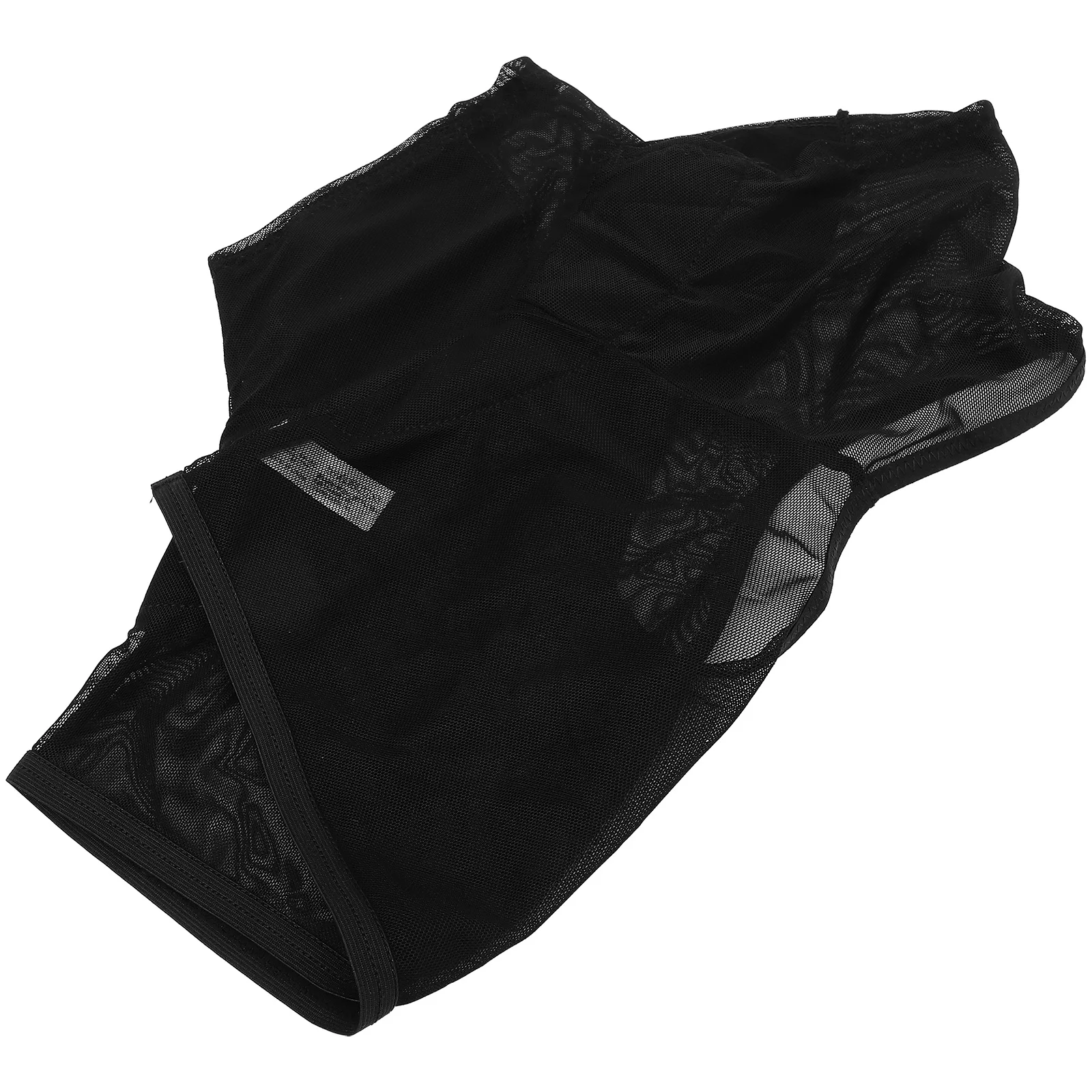 Ultra Thin Sweatshirt Women's Vest Padded Nylon Sweat-absorbing Patches for Underarms 
Ultra Thin Sweatshirt Women's Vest Padded Nylon Sweat-absorbing Patches for Underarms