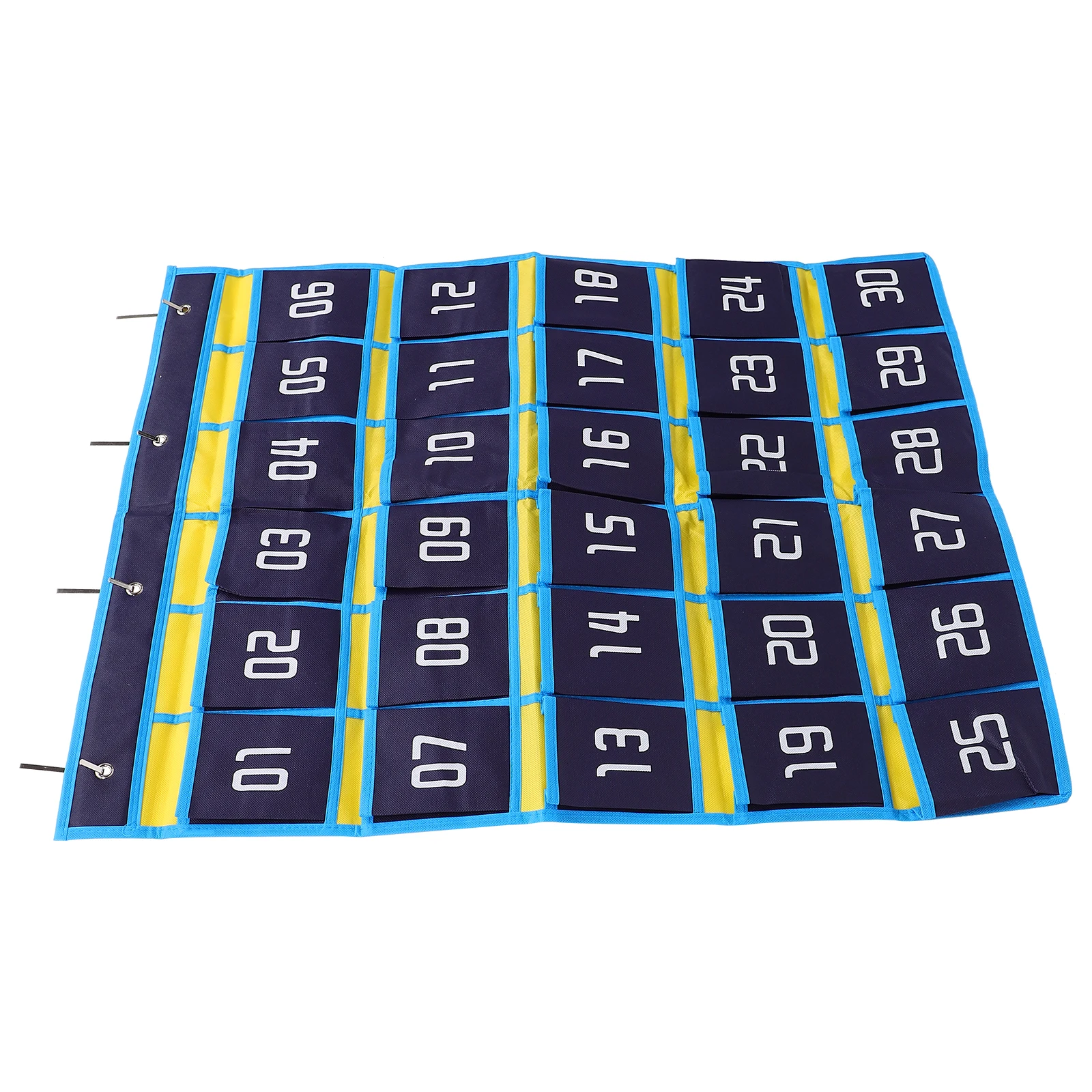 Cell Phone Storage Bag Non-woven Fabric Classroom Mobile Phone Holder Wall Pocket Chart for School Dorm Office Workshop
Cell Phone Storage Bag Non-woven Fabric Classroom Mobile Phone Holder Wall Pocket Chart for School Dorm Office Workshop