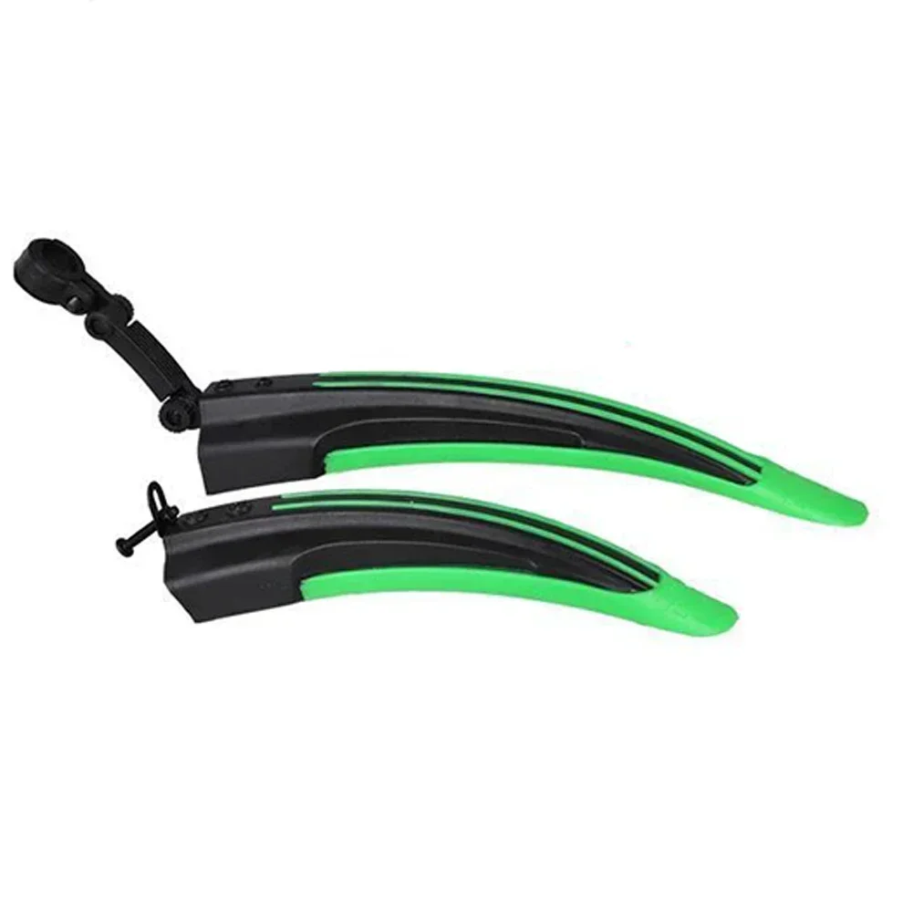Colored Road Bicycle Mudguard PP Anti Deformation Adjustable Streamline Design Bike Water Deflector Mud Removal Tile Accessories
Colored Road Bicycle Mudguard PP Anti Deformation Adjustable Streamline Design Bike Water Deflector Mud Removal Tile Accessories