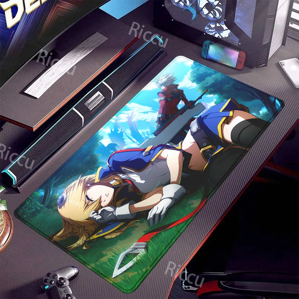 game BLAZBLUE Larger Mouse pad Flower Xxl Gaming Keyboard Computer Desk Mat Accessories Game Mouse Pad Office Carpet BigMousepad
game BLAZBLUE Larger Mouse pad Flower Xxl Gaming Keyboard Computer Desk Mat Accessories Game Mouse Pad Office Carpet BigMousepad
