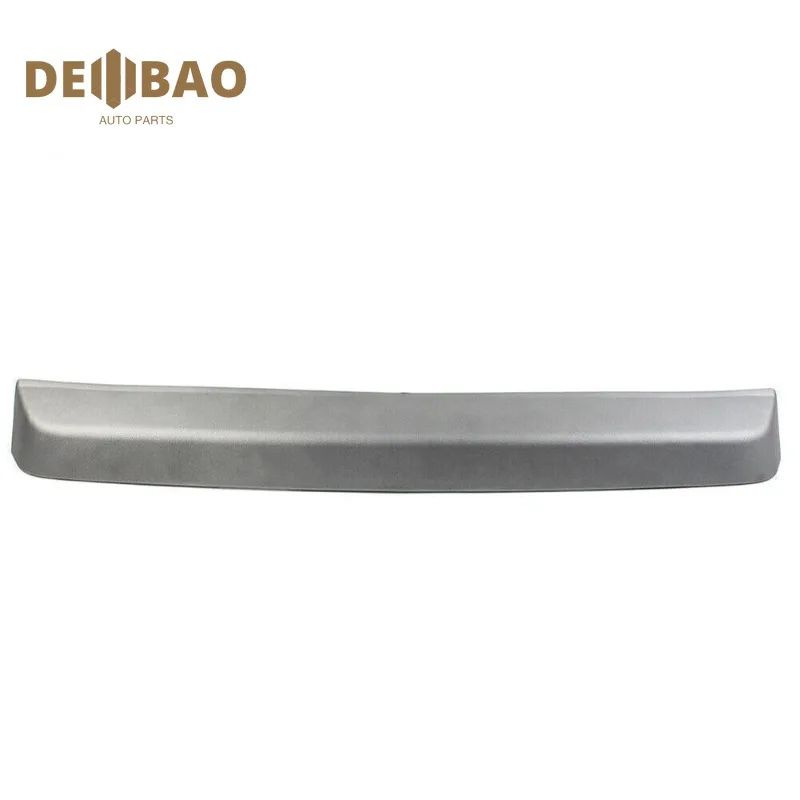 LR020189 Car Rear Trunk Lid Tailgate Gray Molding Trim For Land Rover Freelander 2 LR2 2006 2007 2008 2009 2010
LR020189 Car Rear Trunk Lid Tailgate Gray Molding Trim For Land Rover Freelander 2 LR2 2006 2007 2008 2009 2010
