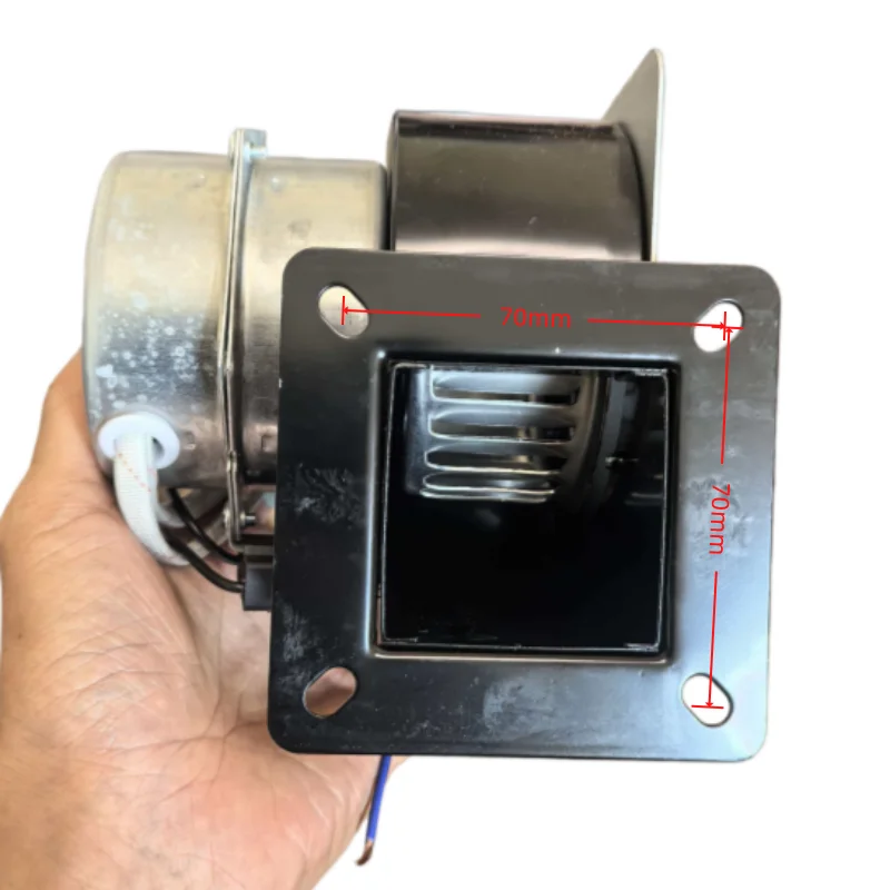 220V-240V 25W 0.14A 50HZ 2900 r/m G006 Gas oven blower
220V-240V 25W 0.14A 50HZ 2900 r/m G006 Gas oven blower