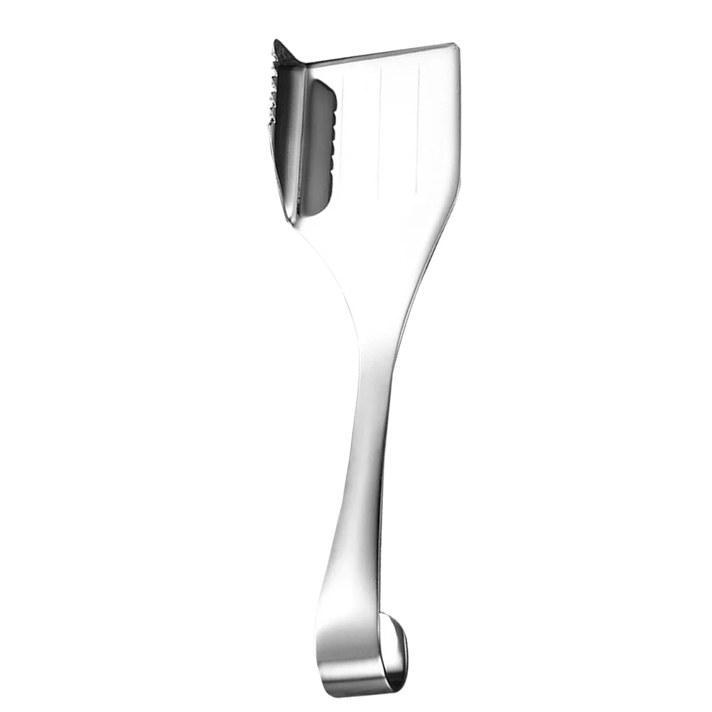 Stainless Steel Butter Knife Slicer Cheese Cube Cake Serving with Hook Bread Toast Shovel
Stainless Steel Butter Knife Slicer Cheese Cube Cake Serving with Hook Bread Toast Shovel