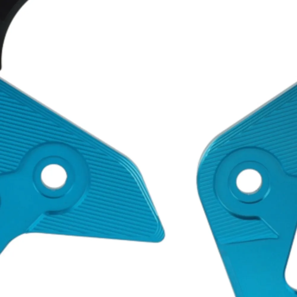 2026 Motorcycle Accessories Foot Peg Rest Protector Rear Heel Guard For CFMOTO 450MT 450 MT Ibex 450 800 NK 800NK 2023 2024 2025
2026 Motorcycle Accessories Foot Peg Rest Protector Rear Heel Guard For CFMOTO 450MT 450 MT Ibex 450 800 NK 800NK 2023 2024 2025
