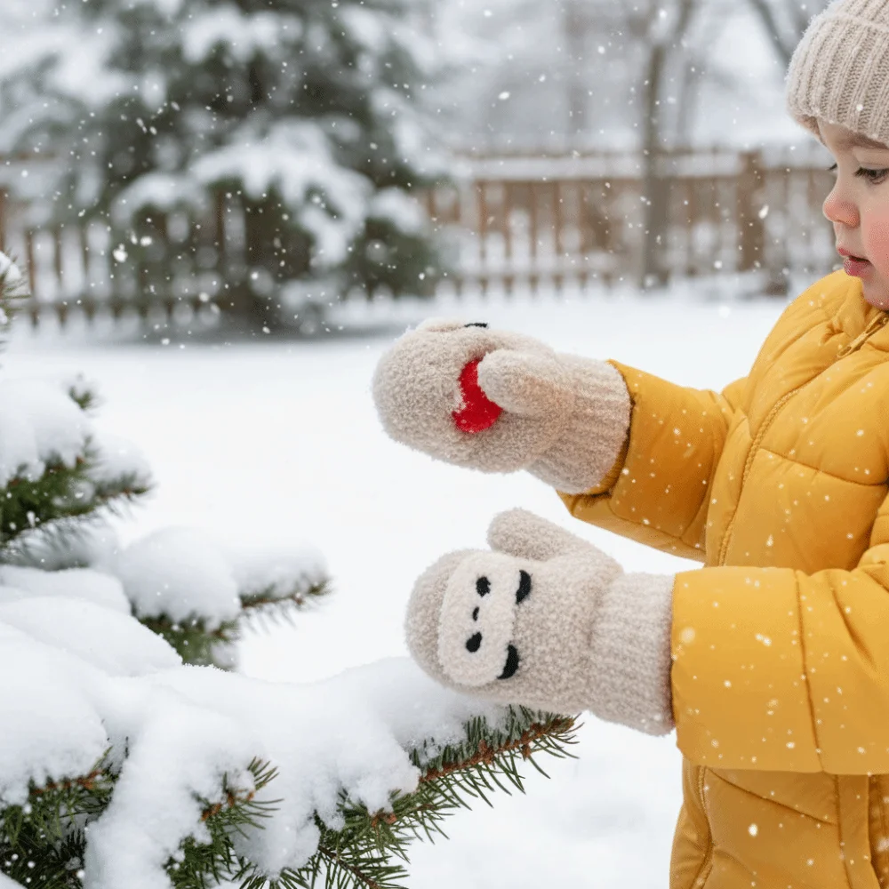 Теплые варежки с героями мультфильмов, толстые антихолодные детские перчатки, двухслойные висячие перчатки на шею для девочек и мальчиков 1–3 лет
Теплые варежки с героями мультфильмов, толстые антихолодные детские перчатки, двухслойные висячие перчатки на шею для девочек и мальчиков 1–3 лет