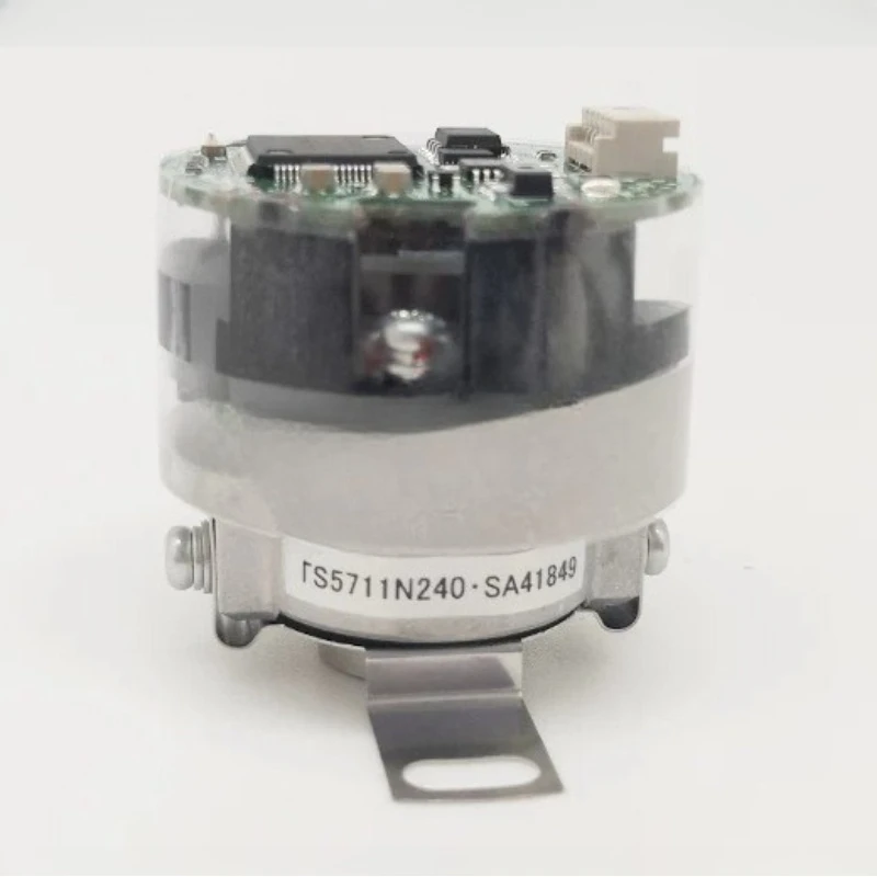 TS5702N142 TS5711N240 TS5711N40 Encoder
TS5702N142 TS5711N240 TS5711N40 Encoder