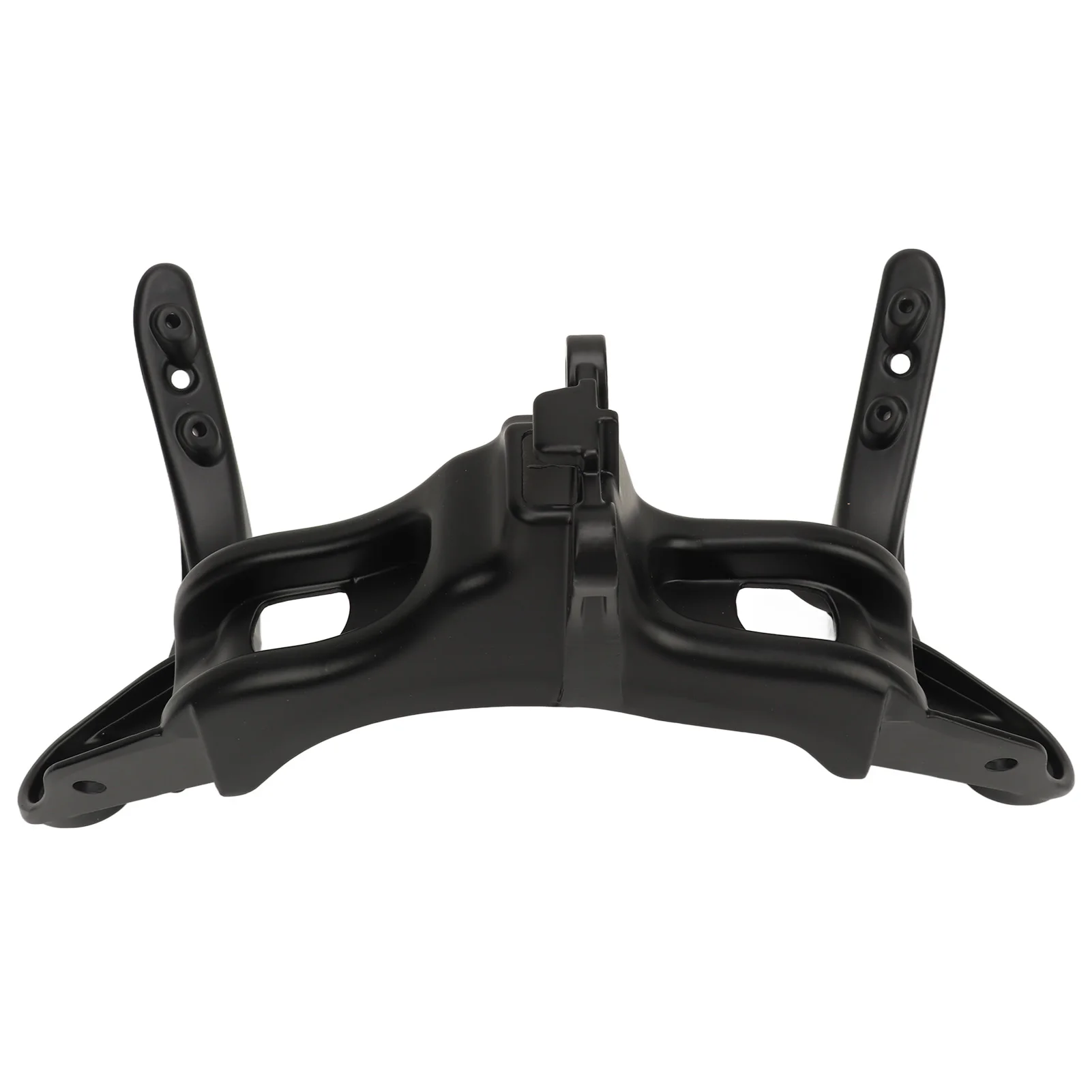 Stable Fixing Aluminum Alloy Upper Stay Fairing Headlight Bracket Replacement for Suzuki GSXR600 750 2004-2005
Stable Fixing Aluminum Alloy Upper Stay Fairing Headlight Bracket Replacement for Suzuki GSXR600 750 2004-2005