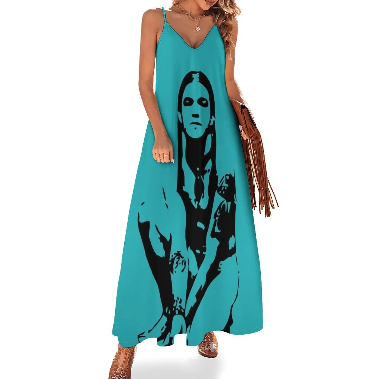 Shannon Hoon Sleeveless Dress summer dresses ladies 2024 beach dress summer dress for women 2024
Shannon Hoon Sleeveless Dress summer dresses ladies 2024 beach dress summer dress for women 2024