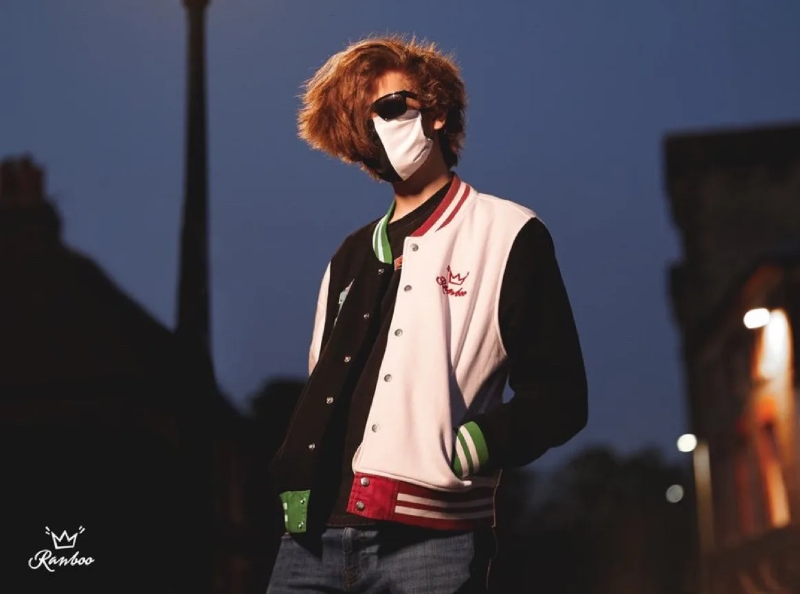 Ranboo New Logo Dream Team SMP 3D Print Jacket Winter Hoodies Men Women Casual Baseball Uniform Streetwear Kawaii Sweatshirt
Ranboo New Logo Dream Team SMP 3D Print Jacket Winter Hoodies Men Women Casual Baseball Uniform Streetwear Kawaii Sweatshirt
