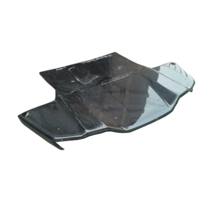 Car modification, for Honda S2000 AP1 AP2 front baseplate, resin fiber
Car modification, for Honda S2000 AP1 AP2 front baseplate, resin fiber