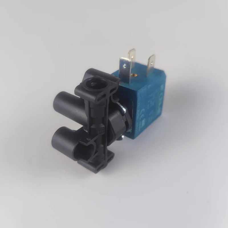 Аксессуары для кофемашин DC24V 10 Вт V395VN20PADA02 V395 электромагнитный клапан для Philips для EP3146 2136 5144 эспрессо-машина
Аксессуары для кофемашин DC24V 10 Вт V395VN20PADA02 V395 электромагнитный клапан для Philips для EP3146 2136 5144 эспрессо-машина