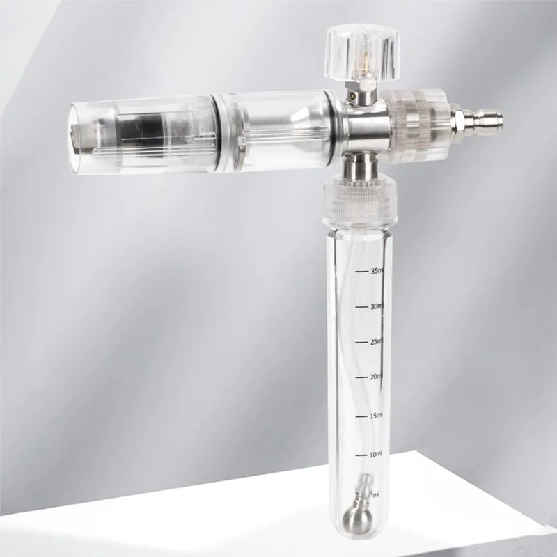 НОВЫЙ на складе, быстрый разъем для пены для PA Pot, распылитель пены, 35 мл, автомобильная стиральная машина, водяной пистолет высокого давления
НОВЫЙ на складе, быстрый разъем для пены для PA Pot, распылитель пены, 35 мл, автомобильная стиральная машина, водяной пистолет высокого давления