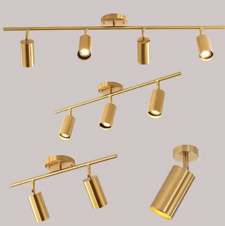 Ceiling Lights Living Lamp Nordic Lighting For Kitchen Aisle Spot light Surface mounted AC90-260v
Ceiling Lights Living Lamp Nordic Lighting For Kitchen Aisle Spot light Surface mounted AC90-260v
