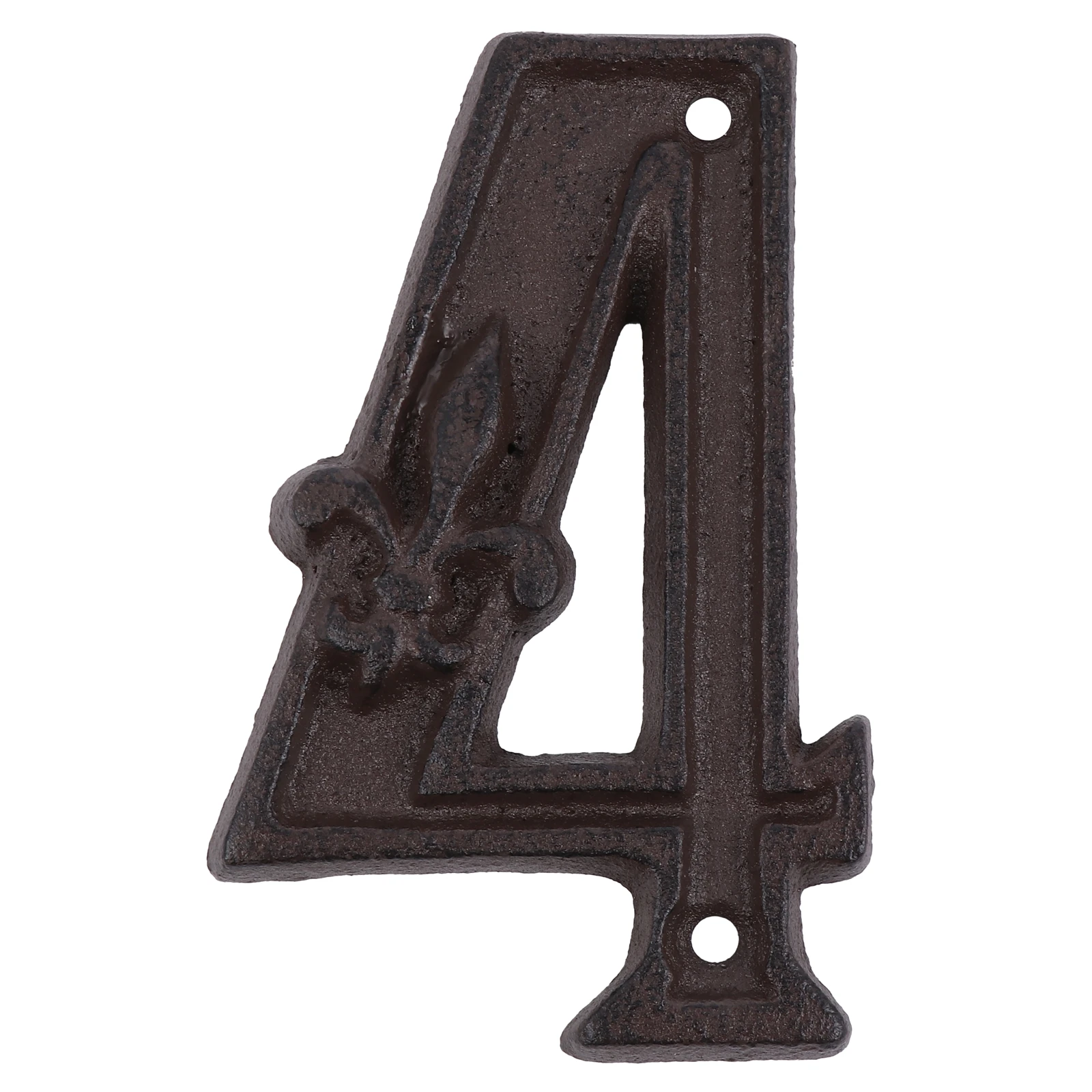 Retro Door Number House Signs Cast Iron Plaques Silver Address Metal Office Personalized Numbers Wall Mounting Easy Install
Retro Door Number House Signs Cast Iron Plaques Silver Address Metal Office Personalized Numbers Wall Mounting Easy Install