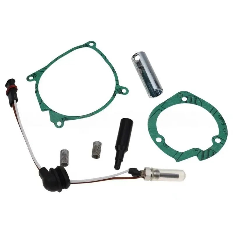 A30P-Air Diesel Heater 12V-2KW Glow Plug Burner Blower Gasket Strainer For Webasto Eberspacher Car Truck VAN Boat
A30P-Air Diesel Heater 12V-2KW Glow Plug Burner Blower Gasket Strainer For Webasto Eberspacher Car Truck VAN Boat