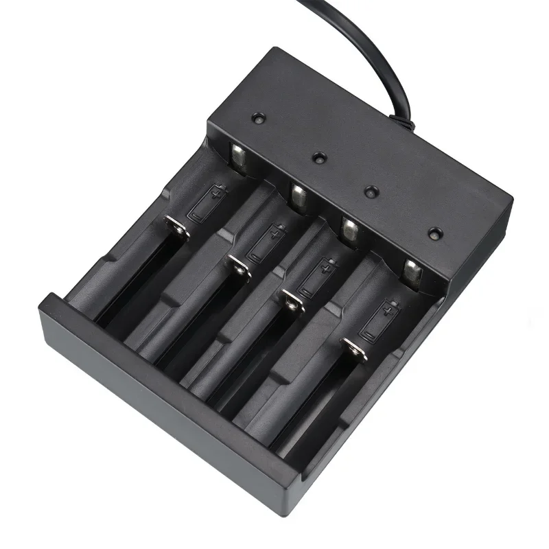 Зарядное устройство USB с 4 слотами для пульта дистанционного управления, быстрая зарядка, домашний светодиодный индикатор, защита от короткого замыкания, Легкие аксессуары
Зарядное устройство USB с 4 слотами для пульта дистанционного управления, быстрая зарядка, домашний светодиодный индикатор, защита от короткого замыкания, Легкие аксессуары