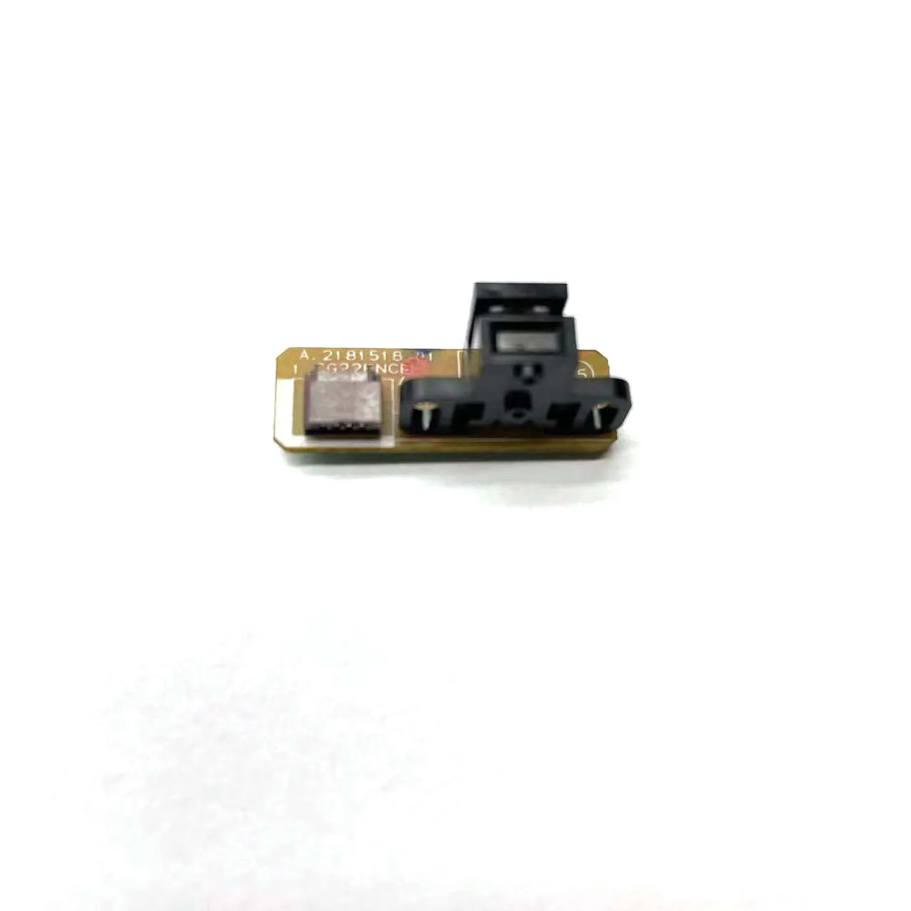 CR Scale Encoder Strip sensor fits for EPSON Expression ET-2850 ET-2811 ET-2815 ET-2820 ET-2800 ET-2856 ET-2850U ET-2821 ET-2812
CR Scale Encoder Strip sensor fits for EPSON Expression ET-2850 ET-2811 ET-2815 ET-2820 ET-2800 ET-2856 ET-2850U ET-2821 ET-2812