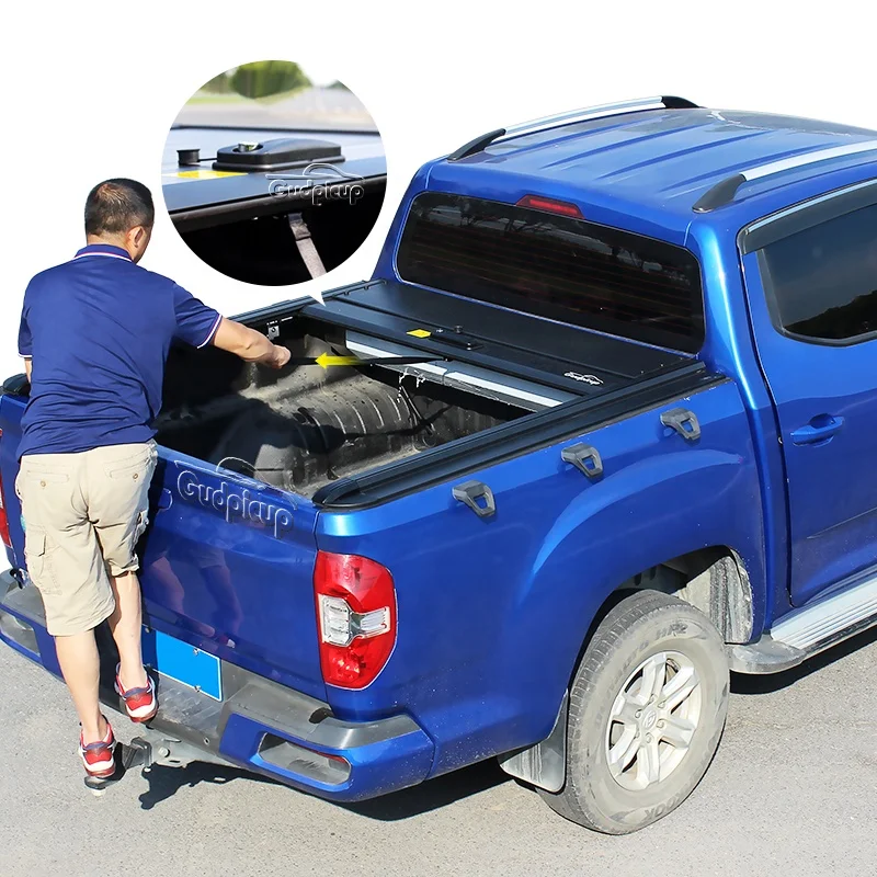 Pickup truck hard aluminum retractable roller lid tonneau cover toyota hilux truck bed cover for ram 1500
Pickup truck hard aluminum retractable roller lid tonneau cover toyota hilux truck bed cover for ram 1500