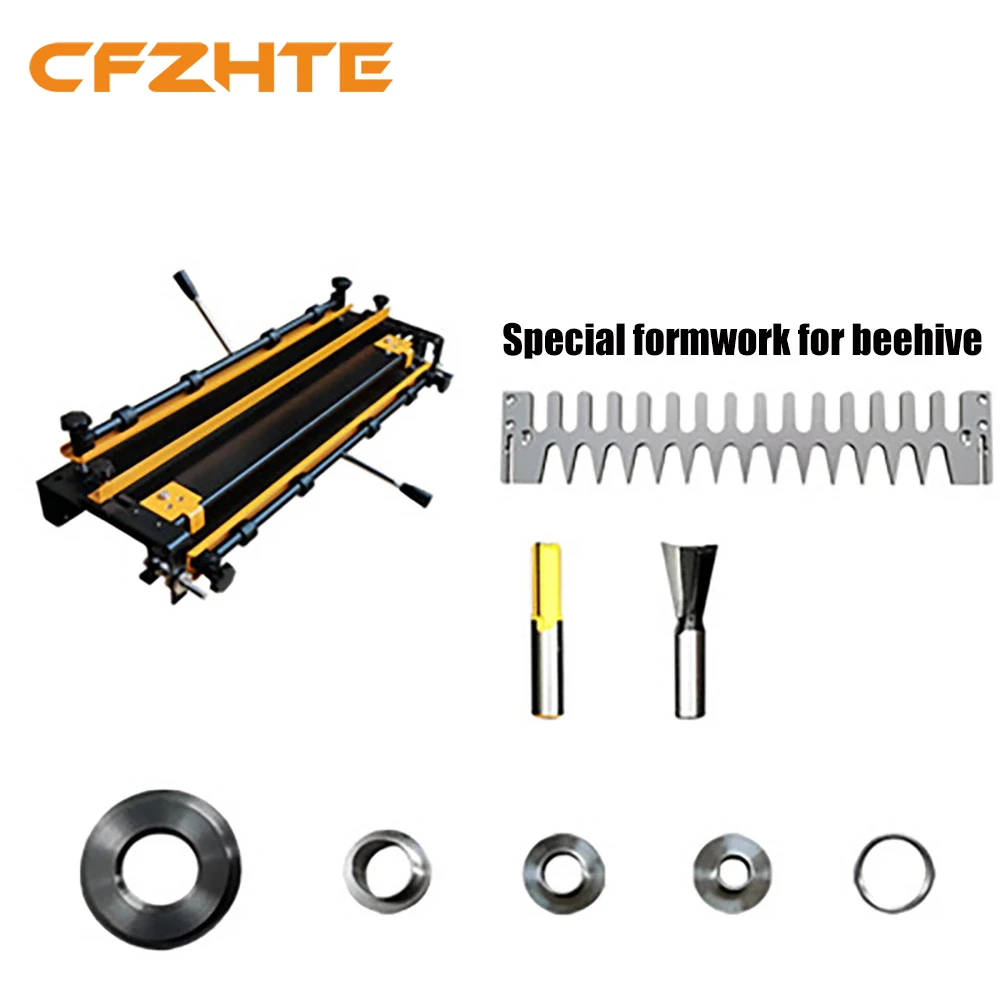 High Quality Wood Dovetail Tenoner Woodworking Tool,24-inch for Beehive Wood Cabinet Woodworking Tool
High Quality Wood Dovetail Tenoner Woodworking Tool,24-inch for Beehive Wood Cabinet Woodworking Tool