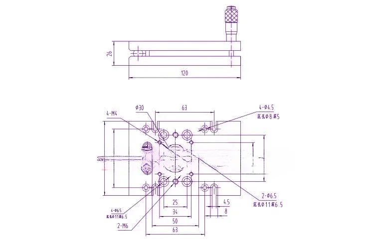 NT01SM3 Manual Tilt Table, Optical Pitch Table, Manual Angle Table
NT01SM3 Manual Tilt Table, Optical Pitch Table, Manual Angle Table
