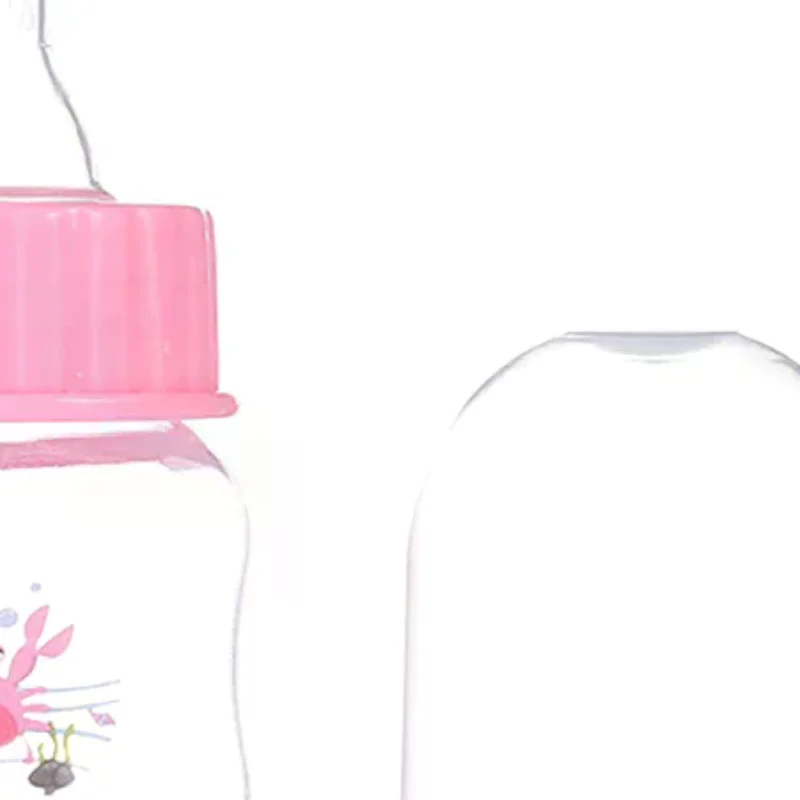 50 мл мини-портативная бутылочка для кормления новорожденных, безопасная без BPA, кормушка для ухода за сосками, бутылочки для молока с фруктовым соком
50 мл мини-портативная бутылочка для кормления новорожденных, безопасная без BPA, кормушка для ухода за сосками, бутылочки для молока с фруктовым соком