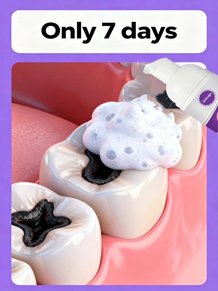 2025 Intraoral care tools for the whole family, improve Intraoral problems and reveal a brighter smile
2025 Intraoral care tools for the whole family, improve Intraoral problems and reveal a brighter smile