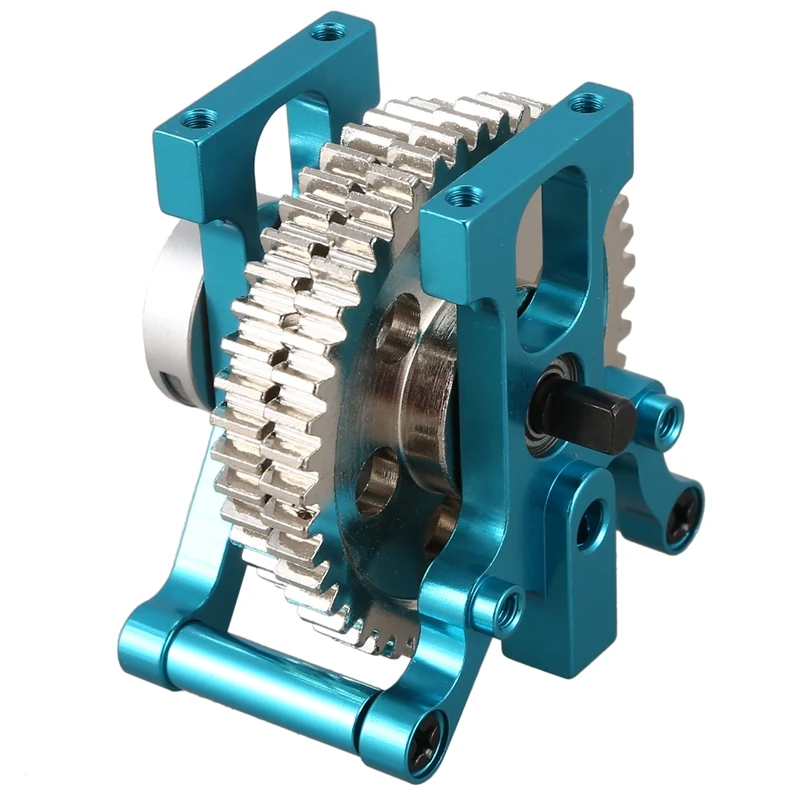 L81A 2025-For HSP 06034 06033 06232 122025 Metal Gears Two Speed Transmission Complete For 1/10 RC Model Off-Road Car 94155 9416
L81A 2025-For HSP 06034 06033 06232 122025 Metal Gears Two Speed Transmission Complete For 1/10 RC Model Off-Road Car 94155 9416