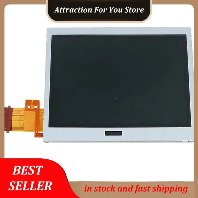Hot Selling Bottom LCD Display Screen Replacement Repair Fix Internal Part For DSL DS Lite NDSL
Hot Selling Bottom LCD Display Screen Replacement Repair Fix Internal Part For DSL DS Lite NDSL