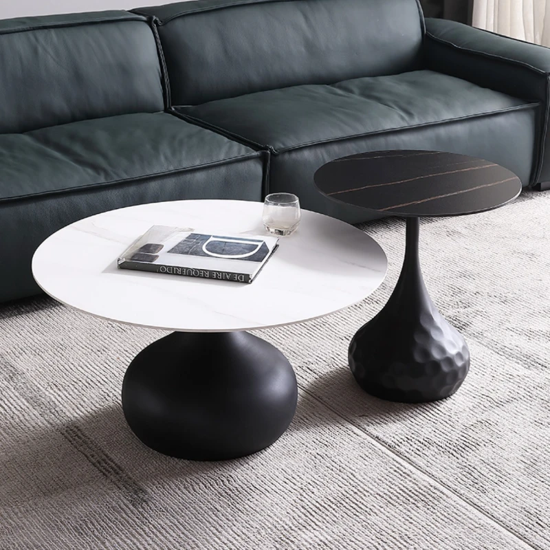 Metal Unique Coffee Tables Modern Iron Waterproof Small Space Luxury Tables Nordic Black Sets Stolik Kawowy Home Furnitures
Metal Unique Coffee Tables Modern Iron Waterproof Small Space Luxury Tables Nordic Black Sets Stolik Kawowy Home Furnitures